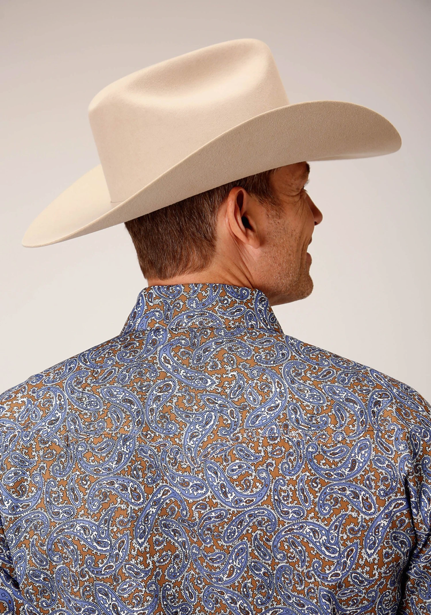 ROPER 1556 VALLEY PAISLEY - Image 2