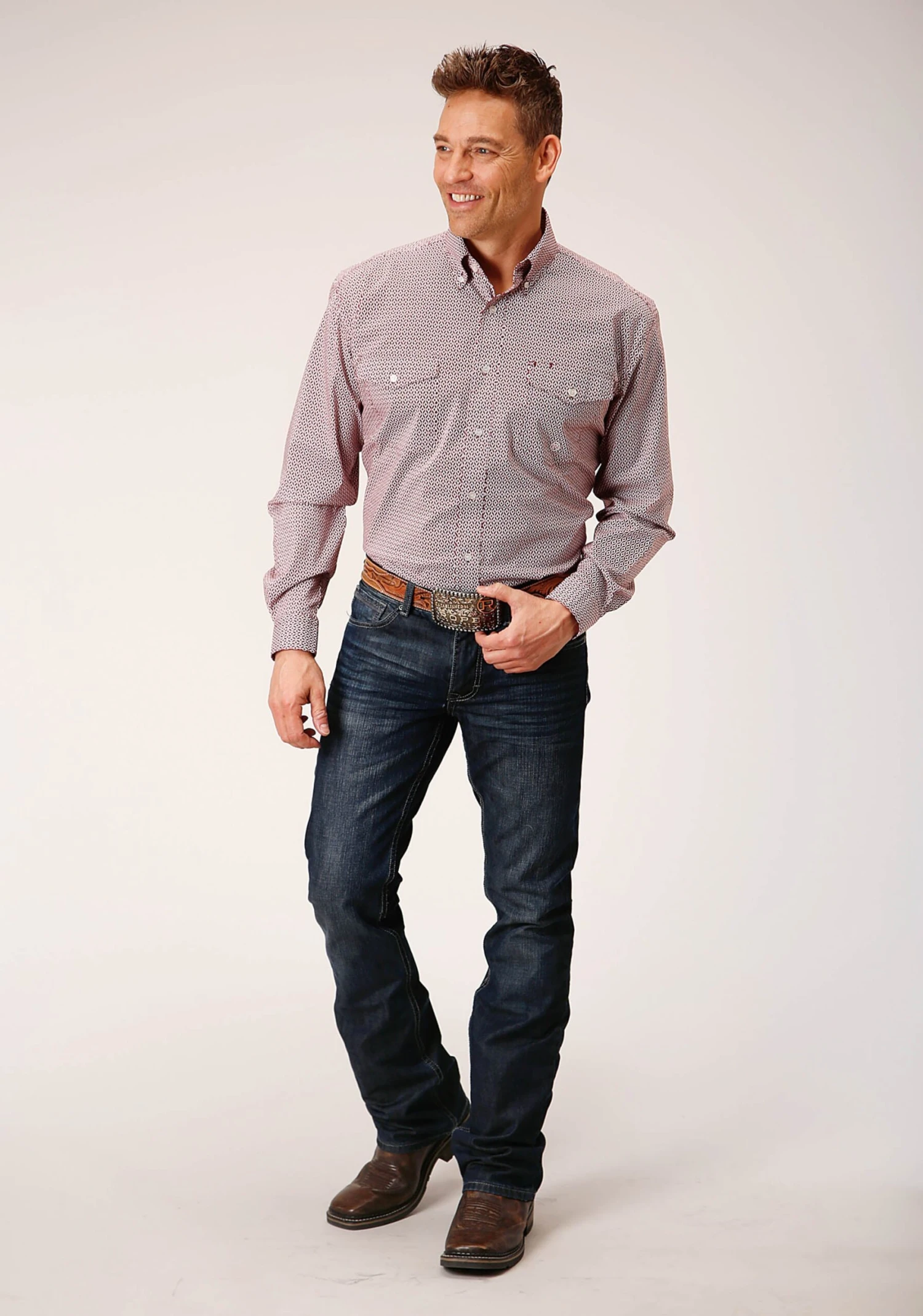 ROPER 1564 CLIMBING DIAMOND - Image 2