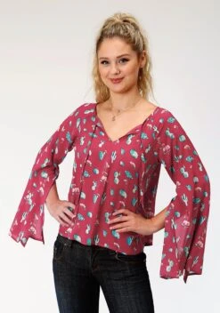 ROPER PRINTED RELATED SEPERATE