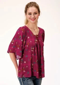 ROPER RELATED SEPERATE