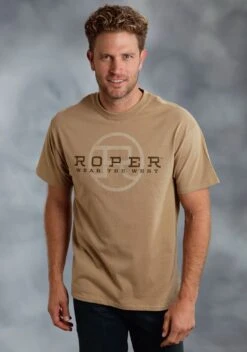 ROPER T-SHIRTS PURCHASED AT CLOSE OUT