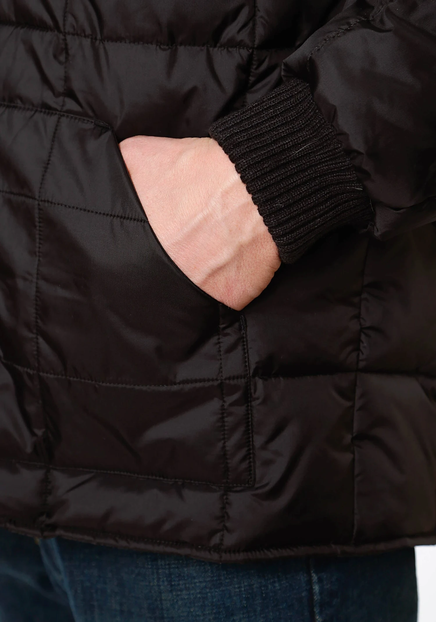 ROPER OPP POLY FILLED JACKET - Image 3