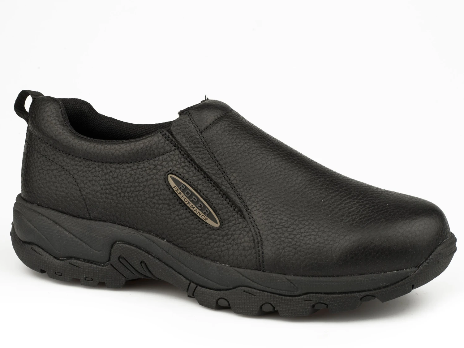 ROPER PERFORMANCE SLIP-ON LITE WEIGHT SOLE