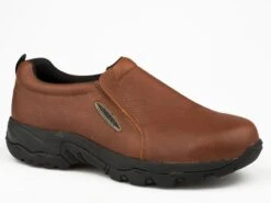 ROPER PERFORMANCE SLIP-ON LITE WEIGHT SOLE