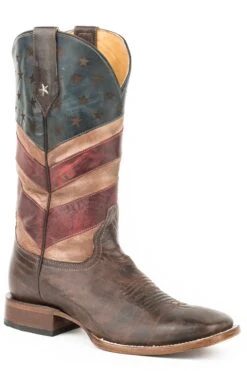 ROPER AMERICANA BOOT COLLECTION