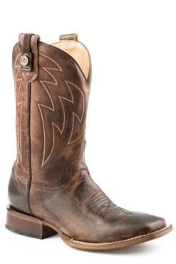 ROPER CCS SQTOE 11"SHFT REST INSOLE