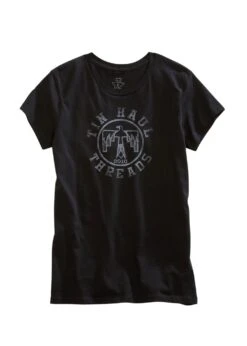 TIN HAUL LADIES S/S T-SHIRT