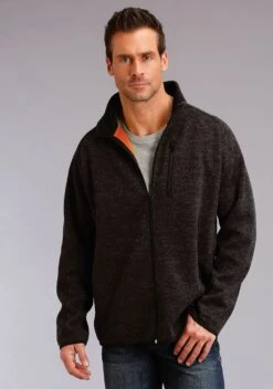 STETSON SWEATER