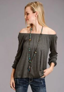 STETSON NOVELTY KNIT W/O EMBROIDERY