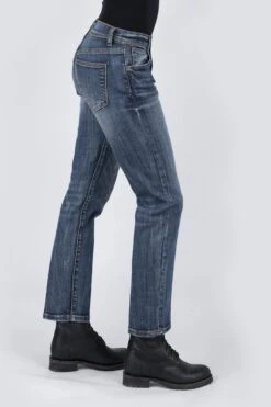 Stetson Relaxed Fit Tapered Jean