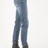 Stetson Relaxed Fit Tapered Straight Leg Jean