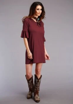 STETSON NOVELTY KNIT W/O EMBROIDERY