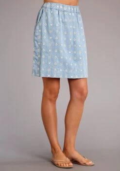 STETSON EMBROIDERY/APPLIQUE/NOVELTY