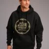 STETSON HOODY