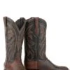 John B. Stetson Standard Western Square Toe