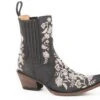 Stetson FASHION * SNIP TOE* SGL WELT * SHORTY