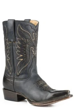 Stetson FASHION SNIP TOE 10" SHAFT