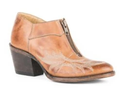 Stetson HUNTER TOE SINGLE WELT FASHION