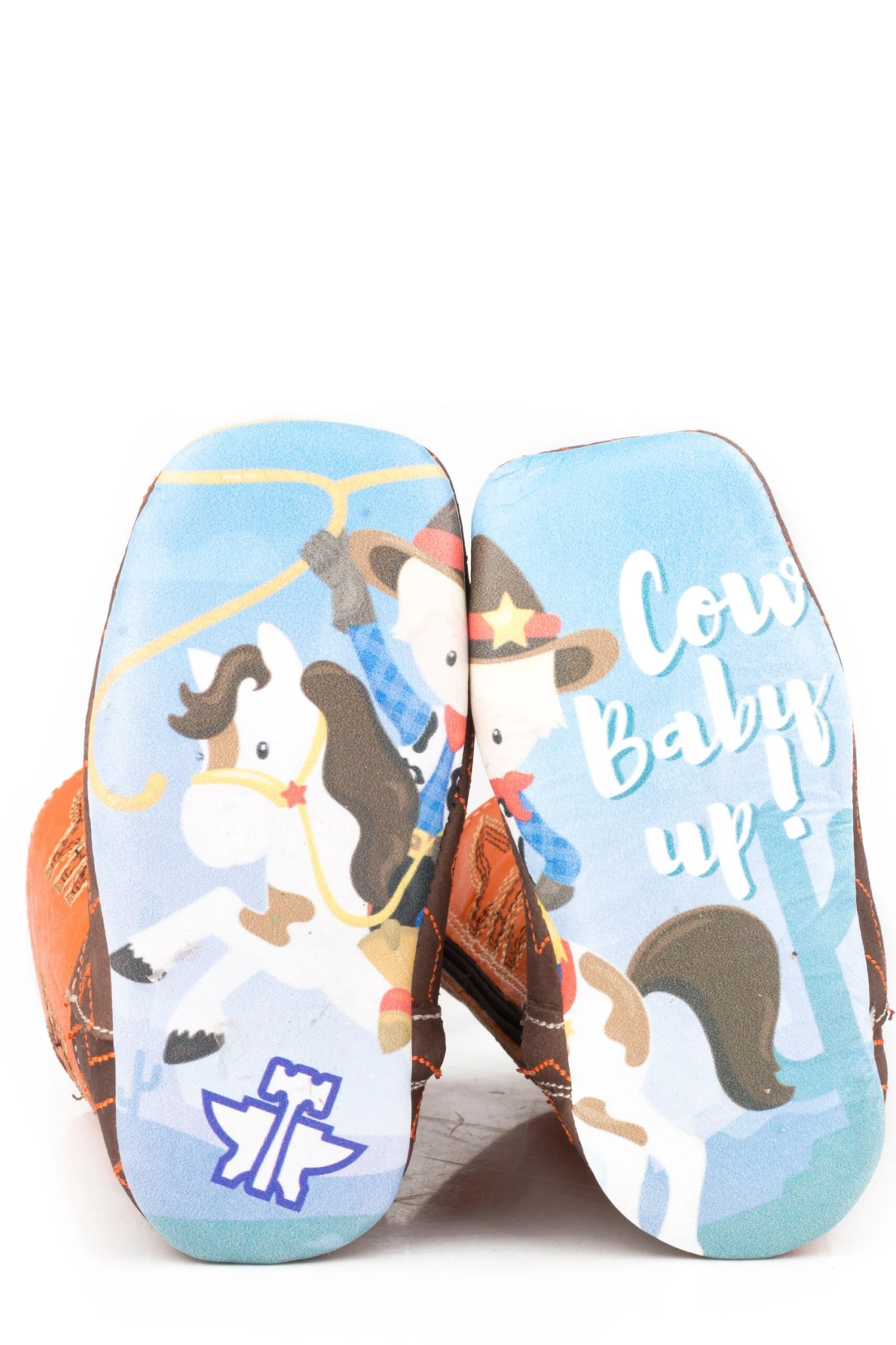 LIL HORSEPOWER - Image 2