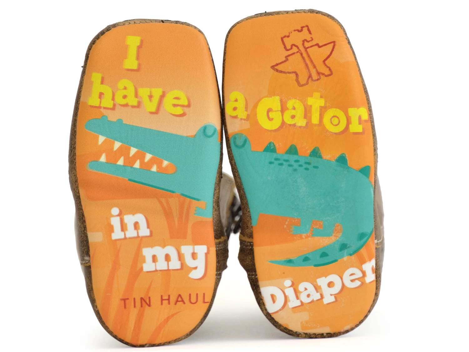 MINI SWAMP CHOMP - Image 2