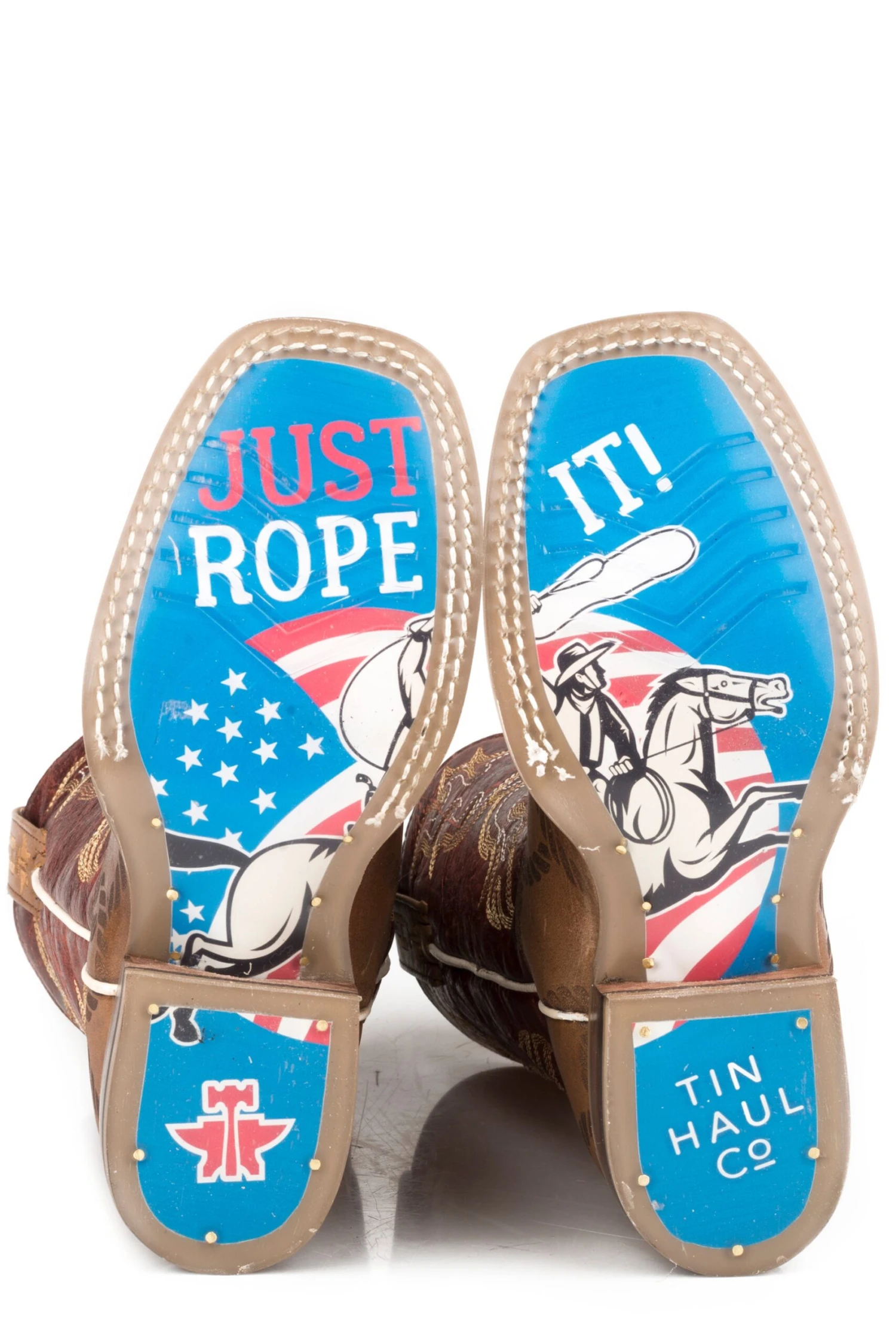 TWISTED ROPE - Image 2