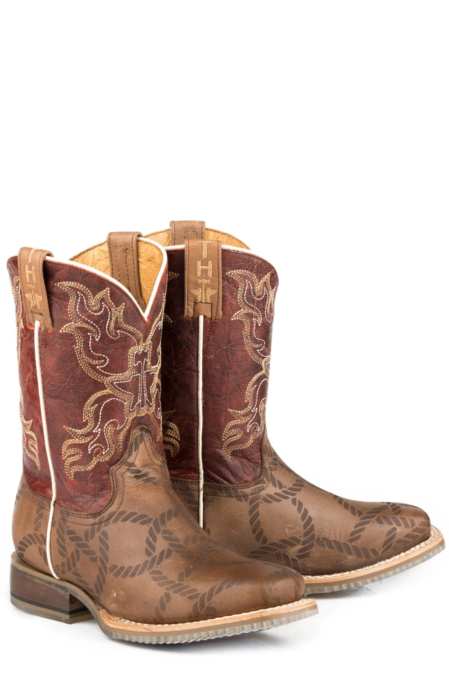 TWISTED ROPE - Image 3