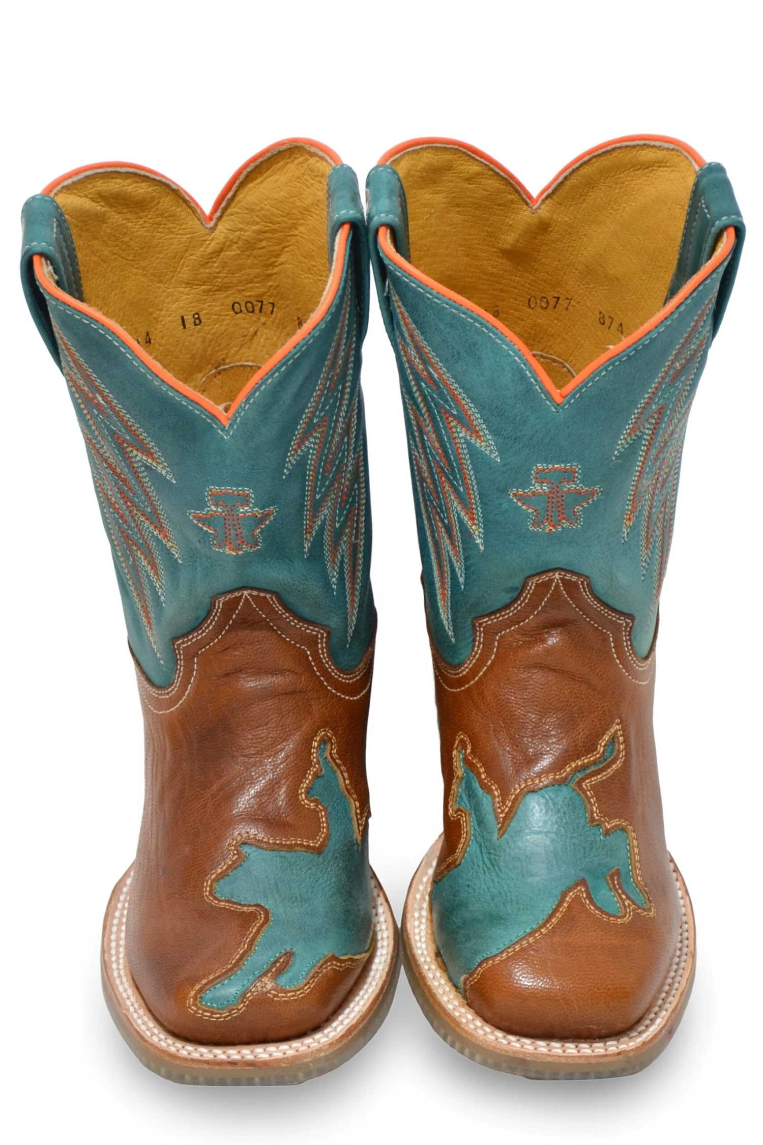 SPLIT BULLRIDER - Image 3