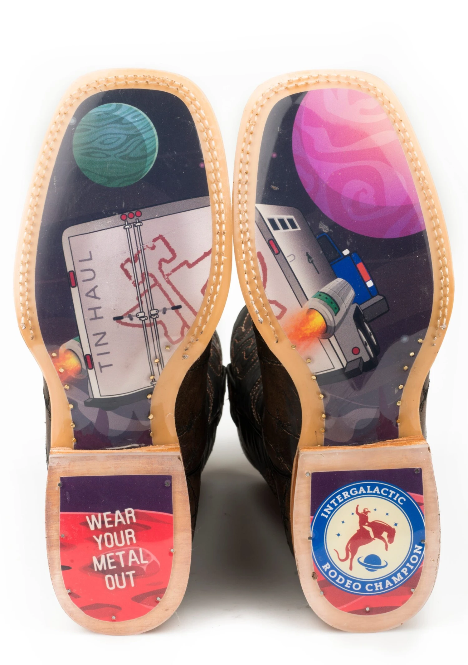 INTERGALACTIC CHAMPION - Image 2