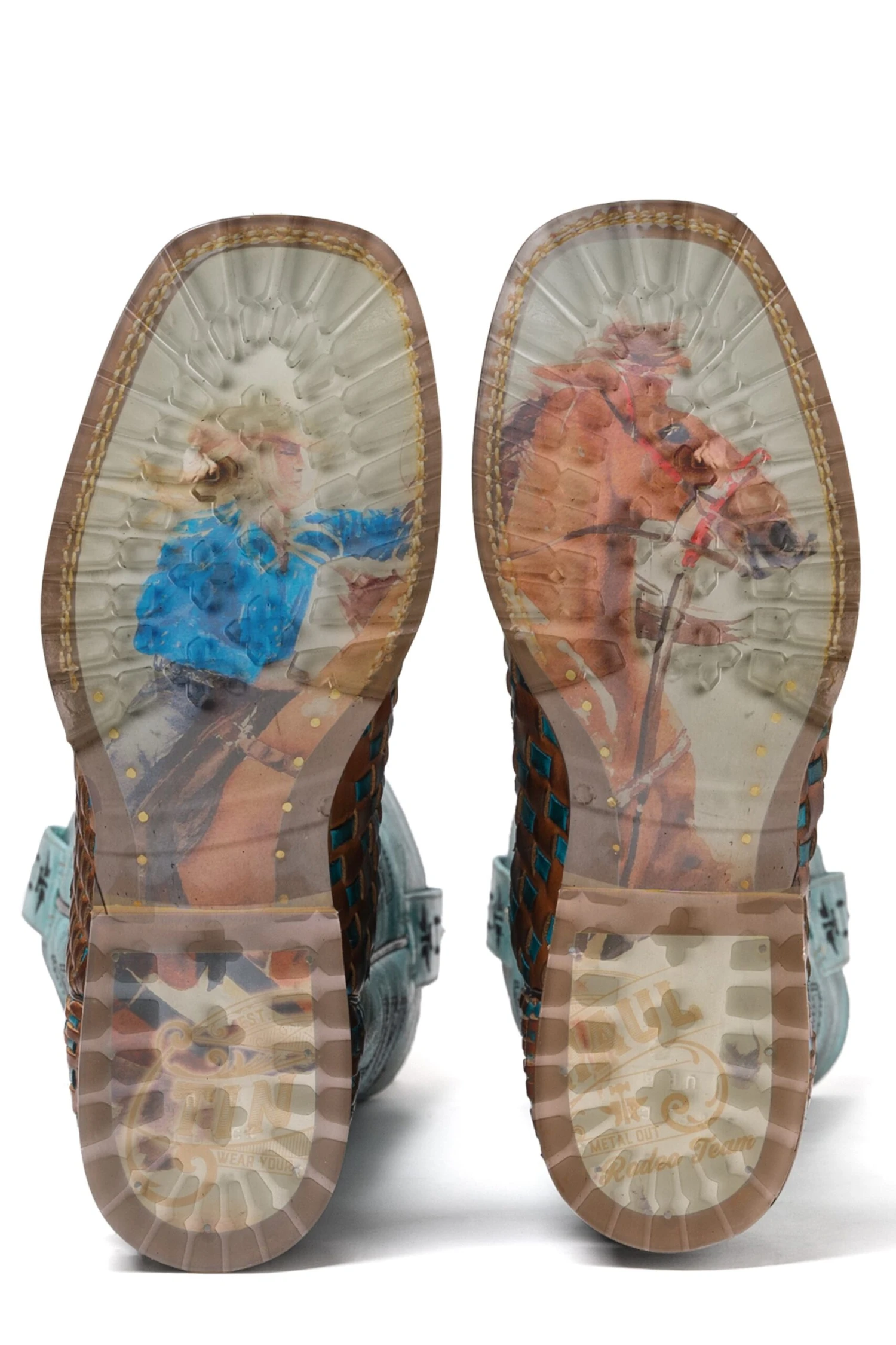 GITCHU A GOOD ONE - Image 2