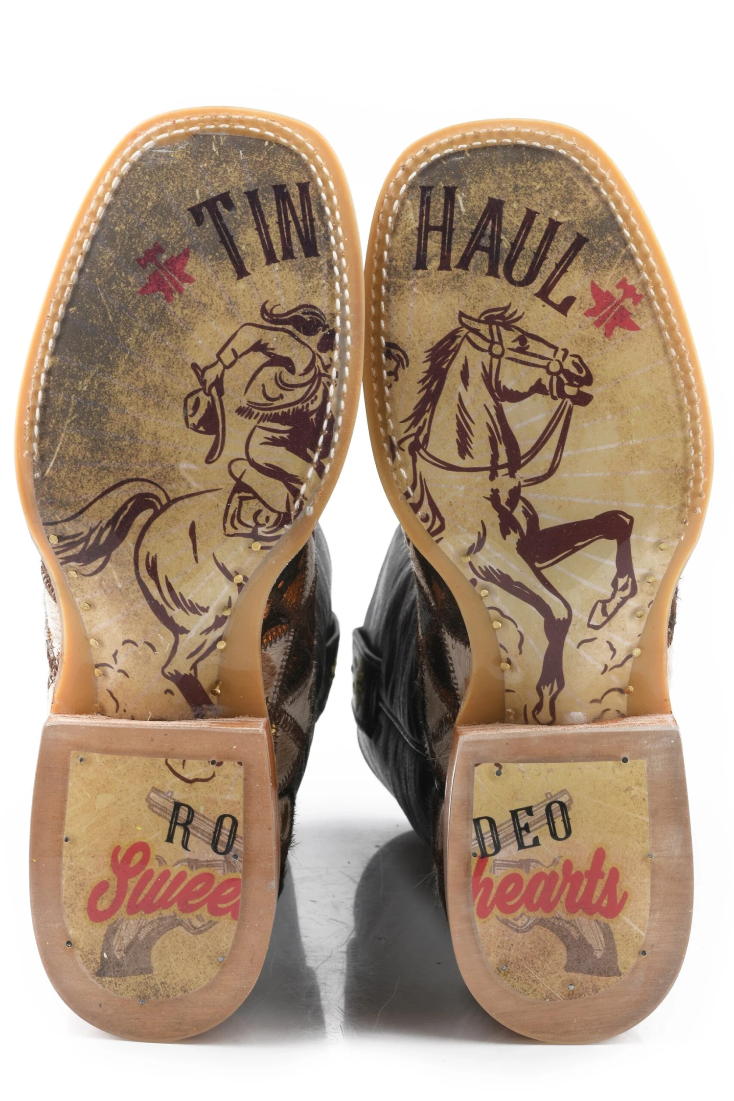 SHAGGY DIAMONDS - Image 2