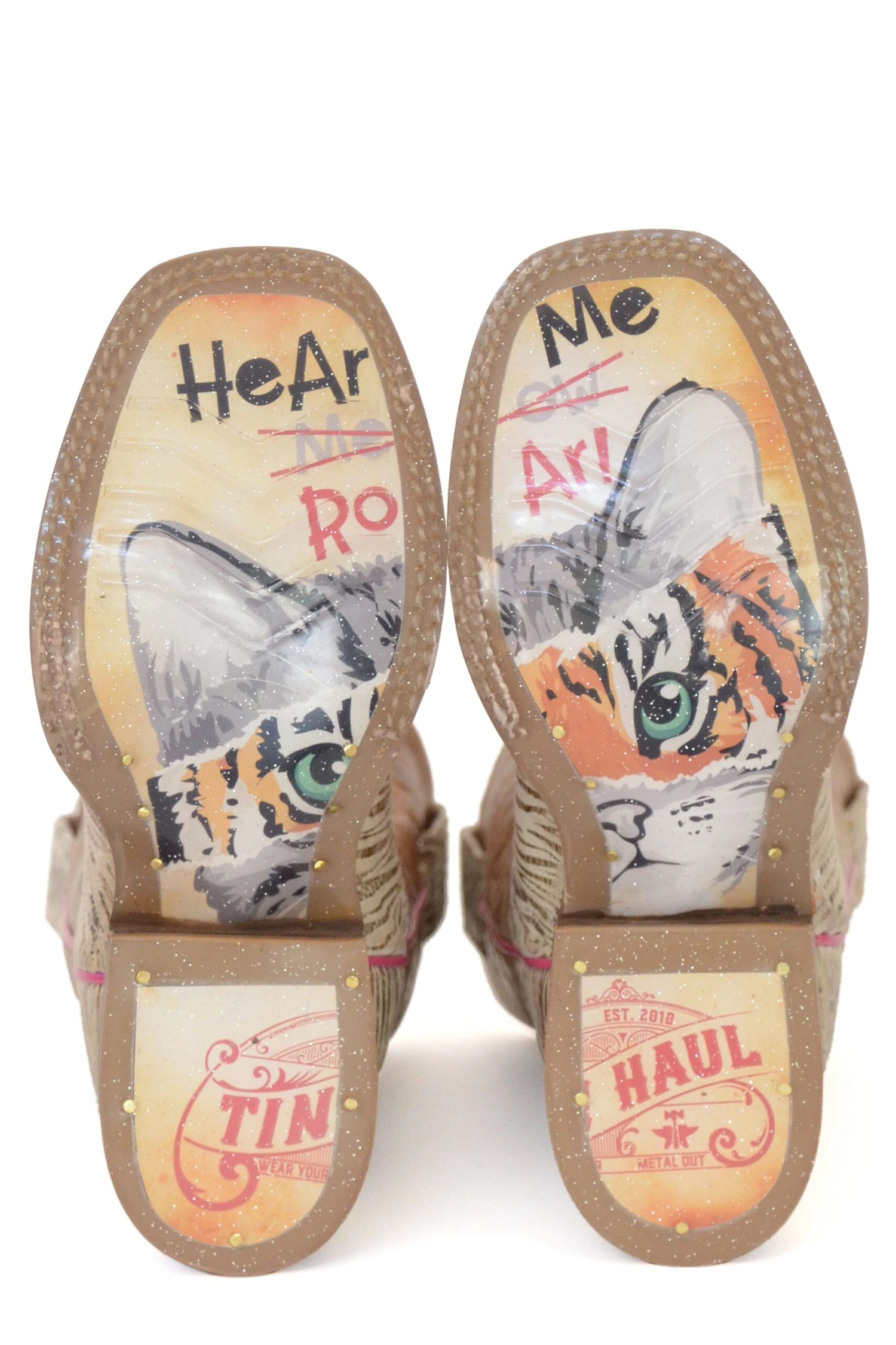 GOLDEN TIGER - Image 2